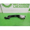 Recambio de maneta exterior trasera izquierda para seat ibiza (6l1) cool referencia OEM IAM 3B0837885K  