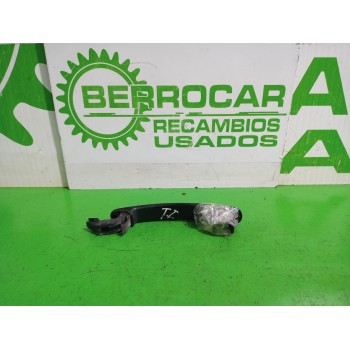 Recambio de maneta exterior trasera izquierda para seat ibiza (6l1) cool referencia OEM IAM 3B0837885K  