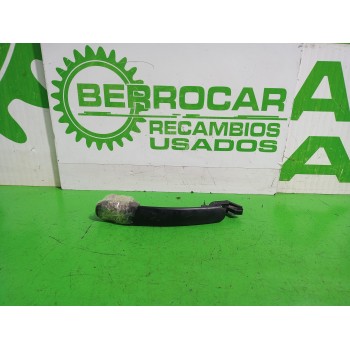 Recambio de maneta exterior trasera derecha para seat ibiza (6l1) cool referencia OEM IAM 3B0837886K  