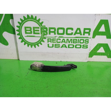 Recambio de maneta exterior trasera derecha para seat ibiza (6l1) cool referencia OEM IAM 3B0837886K  