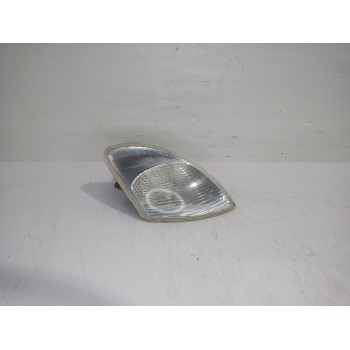 FARO ANTINIEBLA IZQUIERDO 7700831466 