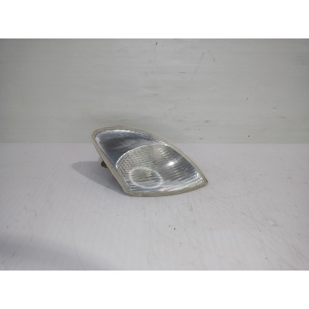 Recambio de faro antiniebla izquierdo para renault megane i berlina hatchback (ba0) 1.6e alize referencia OEM IAM 7700831466  
