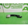 Recambio de maneta exterior trasera derecha para seat ibiza (6l1) cool referencia OEM IAM 3B0837886K  