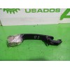 Recambio de maneta exterior trasera derecha para seat ibiza (6l1) cool referencia OEM IAM 3B0837886K  