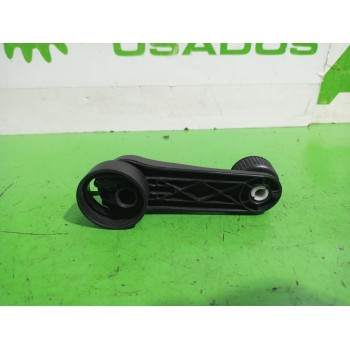 Recambio de maneta elevalunas trasera izquierda para seat ibiza (6l1) cool referencia OEM IAM 6V08375819B9  