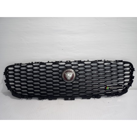 Recambio de rejilla delantera para jaguar e-pace (x540) 2.0 d150 awd referencia OEM IAM J9C3-8A133-CB  