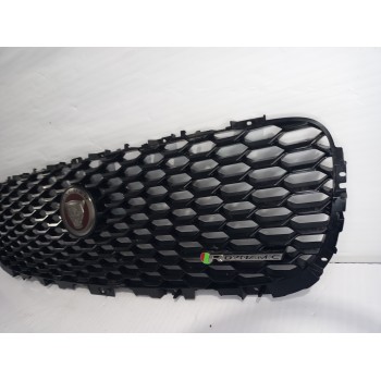 Recambio de rejilla delantera para jaguar e-pace (x540) 2.0 d150 awd referencia OEM IAM J9C3-8A133-CB  