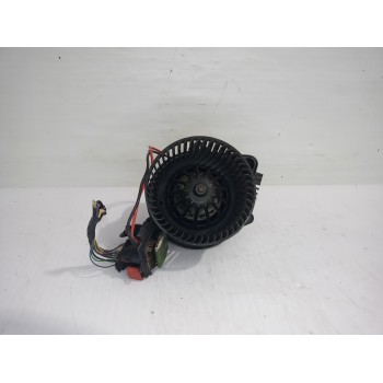 Recambio de motor calefaccion para renault megane i berlina hatchback (ba0) 1.6e alize referencia OEM IAM 7701046058  