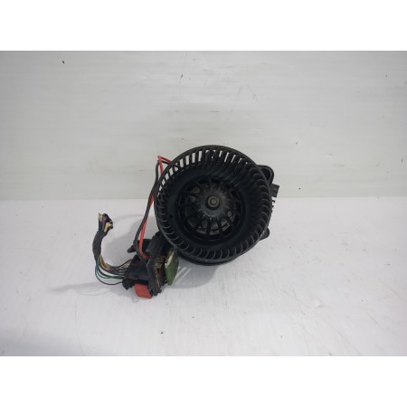 Recambio de motor calefaccion para renault megane i berlina hatchback (ba0) 1.6e alize referencia OEM IAM 7701046058  