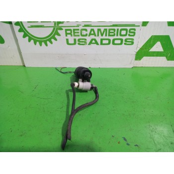 Recambio de bomba limpia para seat ibiza (6l1) cool referencia OEM IAM 1J6955651  
