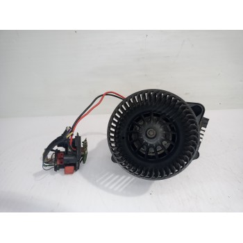 Recambio de motor calefaccion para renault megane i berlina hatchback (ba0) 1.6e alize referencia OEM IAM 7701046058  