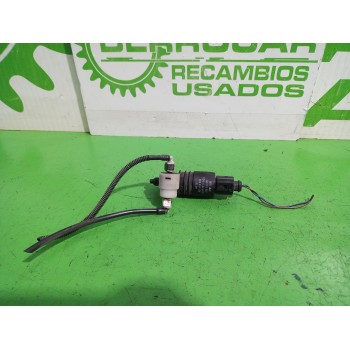 Recambio de bomba limpia para seat ibiza (6l1) cool referencia OEM IAM 1J6955651  