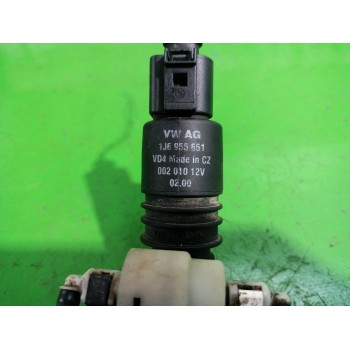 Recambio de bomba limpia para seat ibiza (6l1) cool referencia OEM IAM 1J6955651  