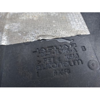 Recambio de cubrecarter para jaguar e-pace (x540) 2.0 d150 awd referencia OEM IAM J9C3-14385-A  