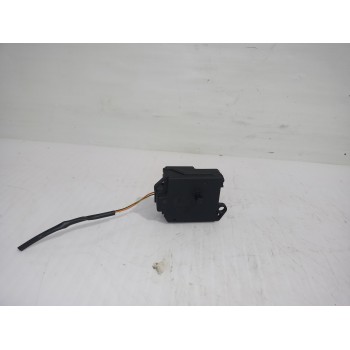 Recambio de motor apertura trampilla para renault megane i berlina hatchback (ba0) 1.6e alize referencia OEM IAM 657339XD / 7701