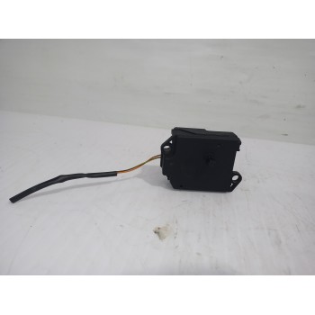 Recambio de motor apertura trampilla para renault megane i berlina hatchback (ba0) 1.6e alize referencia OEM IAM 657339XD / 7701
