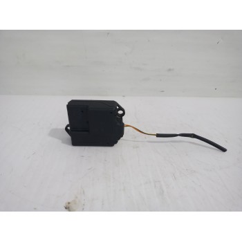 Recambio de motor apertura trampilla para renault megane i berlina hatchback (ba0) 1.6e alize referencia OEM IAM 657339XD / 7701