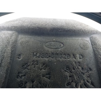 Recambio de cubrecarter para jaguar e-pace (x540) 2.0 d150 awd referencia OEM IAM HJ32-6B629A  