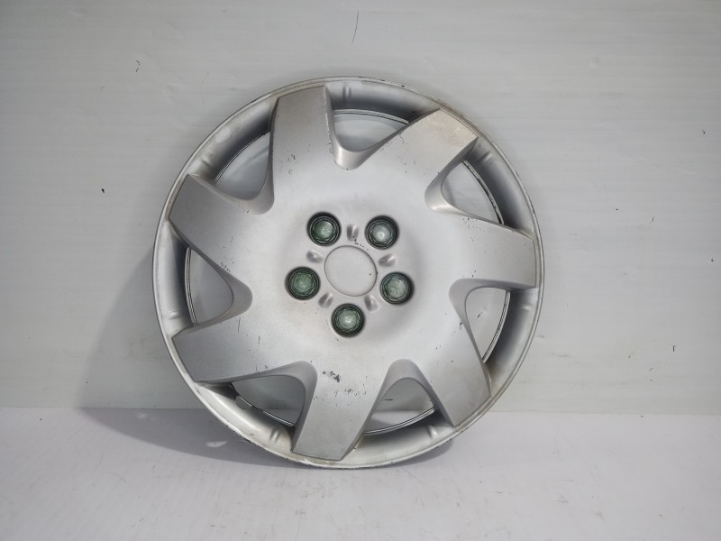 Recambio de tapacubos para renault megane i berlina hatchback (ba0) 1.6e alize referencia OEM IAM 7700427350  
