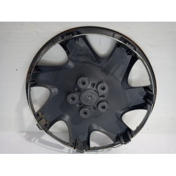 Recambio de tapacubos para renault megane i berlina hatchback (ba0) 1.6e alize referencia OEM IAM 7700427350  