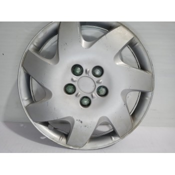 Recambio de tapacubos para renault megane i berlina hatchback (ba0) 1.6e alize referencia OEM IAM 7700427350  