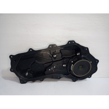 Recambio de placa de fijacion para jaguar e-pace (x540) 2.0 d150 awd referencia OEM IAM JJ3218808AA  