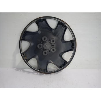 Recambio de tapacubos para renault megane i berlina hatchback (ba0) 1.6e alize referencia OEM IAM 7700427350  