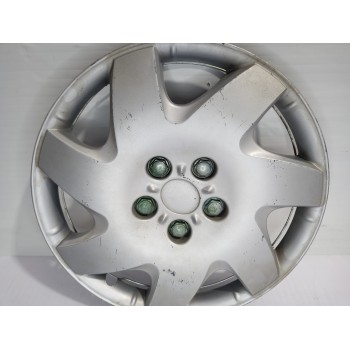 Recambio de tapacubos para renault megane i berlina hatchback (ba0) 1.6e alize referencia OEM IAM 7700427350  