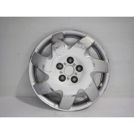 Recambio de tapacubos para renault megane i berlina hatchback (ba0) 1.6e alize referencia OEM IAM 7700427350  