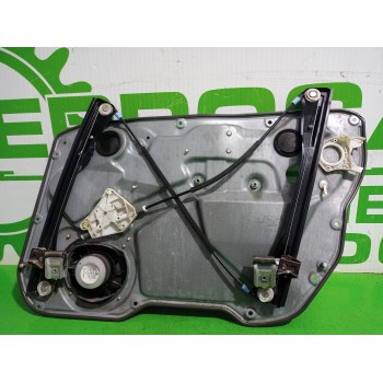 Recambio de elevalunas delantero izquierdo para seat ibiza (6l1) cool referencia OEM IAM 993124104  