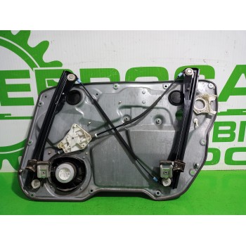 Recambio de elevalunas delantero izquierdo para seat ibiza (6l1) cool referencia OEM IAM 993124104  