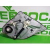 Recambio de elevalunas trasero izquierdo para seat ibiza (6l1) cool referencia OEM IAM 6L4839755  