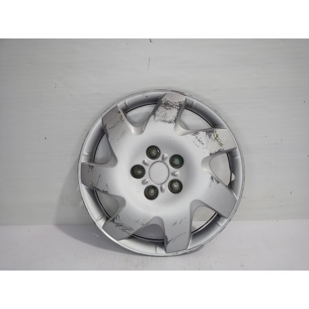 Recambio de tapacubos para renault megane i berlina hatchback (ba0) 1.6e alize referencia OEM IAM 7700427350  