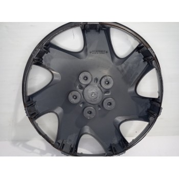 Recambio de tapacubos para renault megane i berlina hatchback (ba0) 1.6e alize referencia OEM IAM 7700427350  