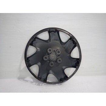 Recambio de tapacubos para renault megane i berlina hatchback (ba0) 1.6e alize referencia OEM IAM 7700427350  