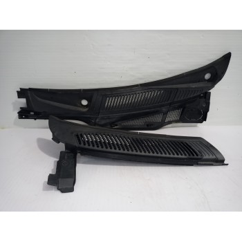 Recambio de torpedo para renault megane i berlina hatchback (ba0) 1.6e alize referencia OEM IAM 7700834097  