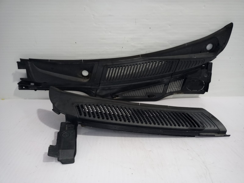 Recambio de torpedo para renault megane i berlina hatchback (ba0) 1.6e alize referencia OEM IAM 7700834097  