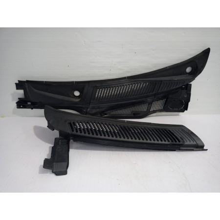 Recambio de torpedo para renault megane i berlina hatchback (ba0) 1.6e alize referencia OEM IAM 7700834097  