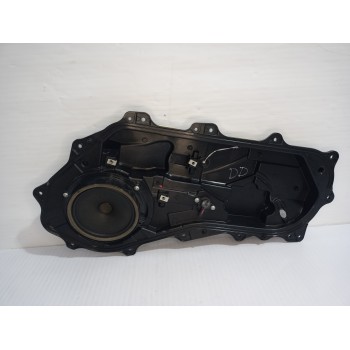 Recambio de placa de fijacion para jaguar e-pace (x540) 2.0 d150 awd referencia OEM IAM JJ3218808AA  