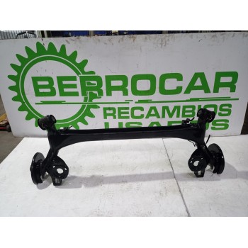 Recambio de puente trasero para seat ibiza (6l1) cool referencia OEM IAM 6Q0500051AS  