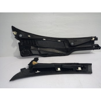 Recambio de torpedo para renault megane i berlina hatchback (ba0) 1.6e alize referencia OEM IAM 7700834097  