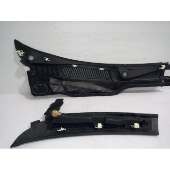 Recambio de torpedo para renault megane i berlina hatchback (ba0) 1.6e alize referencia OEM IAM 7700834097  