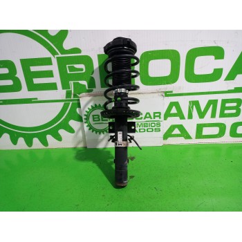 AMORTIGUADOR DELANTERO IZQUIERDO 6Q0413031BR 