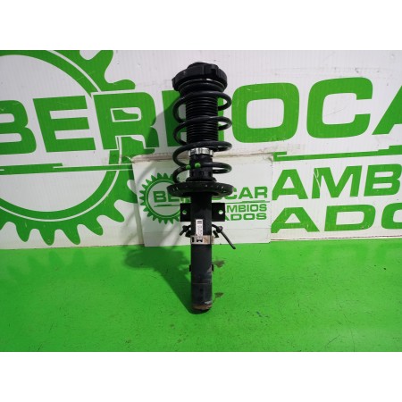 Recambio de amortiguador delantero izquierdo para seat ibiza (6l1) cool referencia OEM IAM 6Q0413031BR  