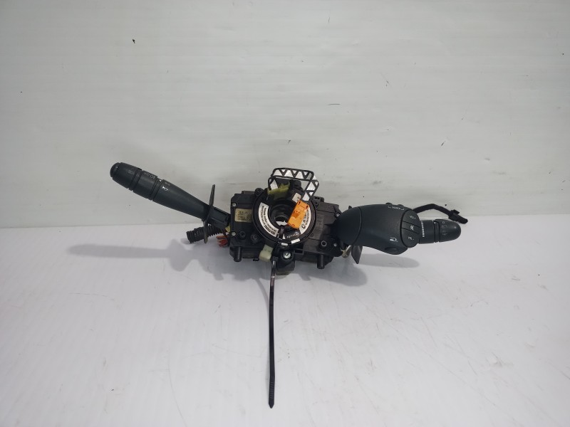 Recambio de mando multifuncion para renault megane i berlina hatchback (ba0) 1.6e alize referencia OEM IAM 7701040733 (ANILLO AI