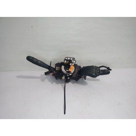 Recambio de mando multifuncion para renault megane i berlina hatchback (ba0) 1.6e alize referencia OEM IAM 7701040733 (ANILLO AI