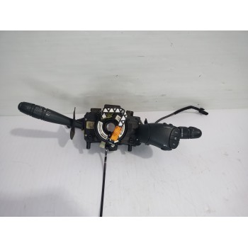 Recambio de mando multifuncion para renault megane i berlina hatchback (ba0) 1.6e alize referencia OEM IAM 7701040733 (ANILLO AI