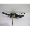 Recambio de mando multifuncion para renault megane i berlina hatchback (ba0) 1.6e alize referencia OEM IAM 7701040733 (ANILLO AI