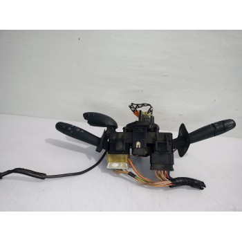 Recambio de mando multifuncion para renault megane i berlina hatchback (ba0) 1.6e alize referencia OEM IAM 7701040733 (ANILLO AI