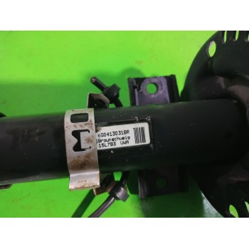 Recambio de amortiguador delantero izquierdo para seat ibiza (6l1) cool referencia OEM IAM 6Q0413031BR  